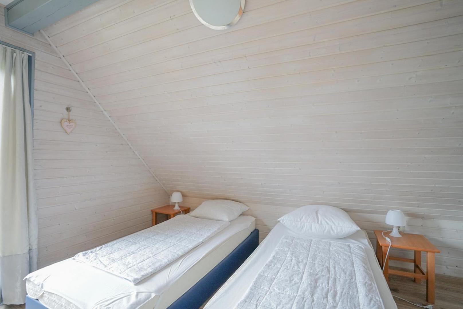 Ferienhaus "Schmetterling" Am See Im Bergland كيرشهيم المظهر الخارجي الصورة
