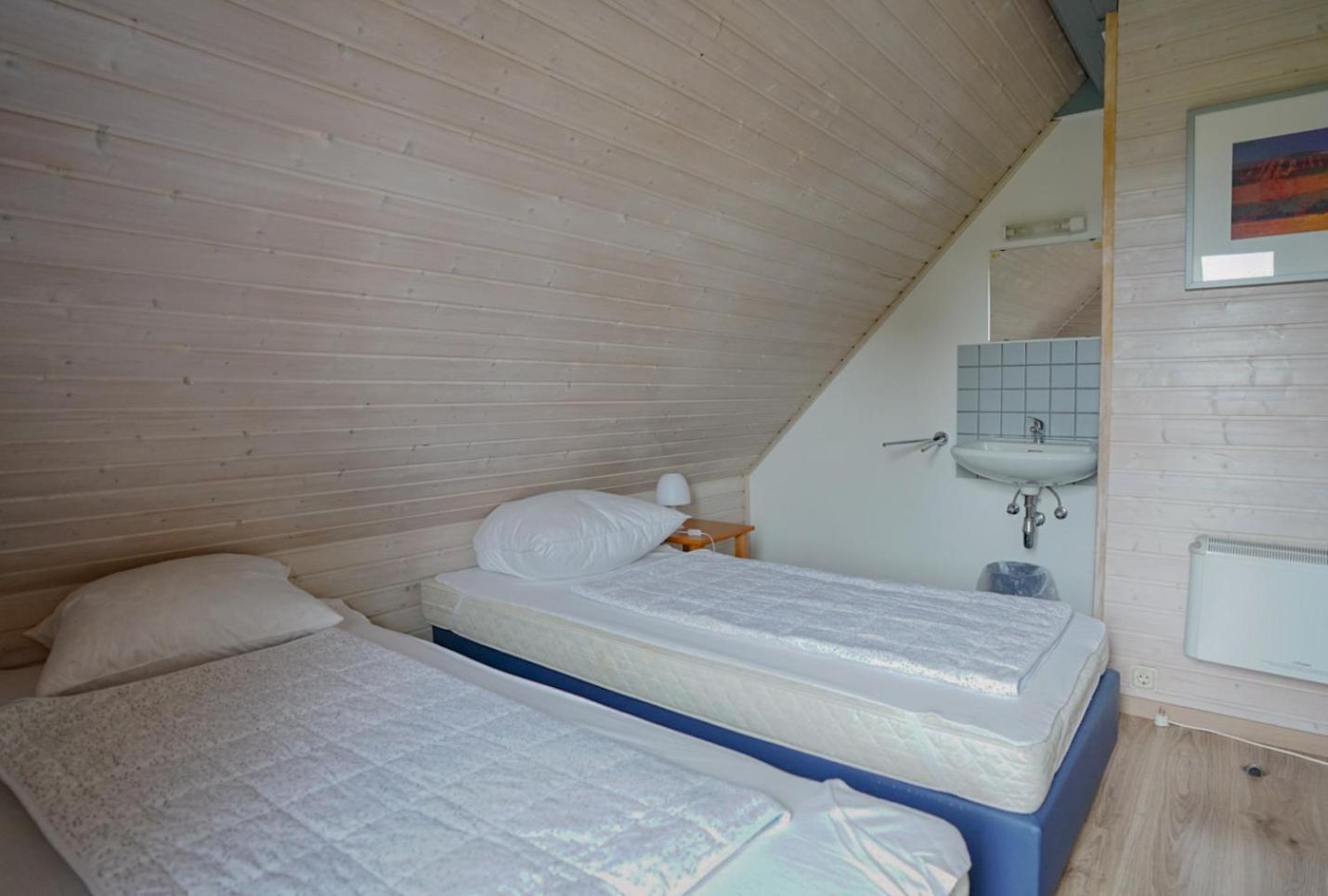 Ferienhaus "Schmetterling" Am See Im Bergland كيرشهيم المظهر الخارجي الصورة